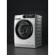 AEG LFSR72944B 9kg 1400 Spin Washing Machine - White