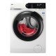 AEG LFSR72944B 9kg 1400 Spin Washing Machine - White