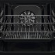 AEG BCX23101EM 59.4cm Built In Electric Single Oven - Stainless