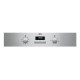 AEG BCX23101EM 59.4cm Built In Electric Single Oven - Stainless