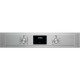 AEG BEX33501EM 59.4cm Built In Electric Single Oven - Stainless Steel