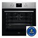 AEG BEX33501EM 59.4cm Built In Electric Single Oven - Stainless Steel