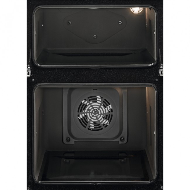 AEG GU5CP20M 59.4cm Built In Multifunction Double Oven