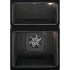 AEG GU5CP20M 59.4cm Built In Multifunction Double Oven