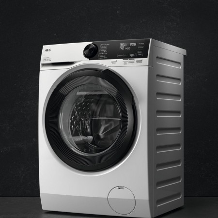 AEG LFR62944B 9kg 1400 Spin Washing Machine - White