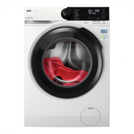 AEG LFR62944B 9kg 1400 Spin Washing Machine - White