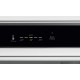 AEG NAB7N181EC Fully Integrated Upright No Frost Freezer - Fixed Hinge