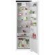 AEG NSK6D181EC Fully Integrated Larder Fridge - Fixed Hinge