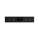 AEG OU5NP20B 59.4cm Double Built In Oven - Black