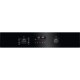 AEG OU5PB40XK 59.6cm Built In Electric Single Oven - Black