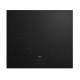 Beko CIHYI21B 58cm Induction Hob - Black