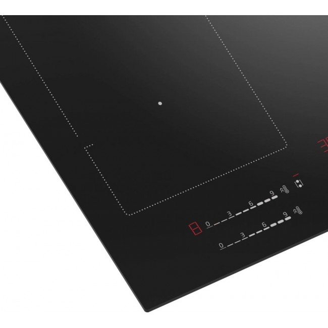 Beko HIIP64530UFT 60cm Plug & Play Induction Hob - Black++2Yr Warranty++ Beko HIIP64530UFT 60cm Plug & Play Induction Hob - Black++2Yr Warranty++