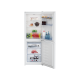 Beko CCFM3552W Frost Free Fridge Freezer - White - A+ Beko CCFM3552W Frost Free Fridge Freezer - White - A+