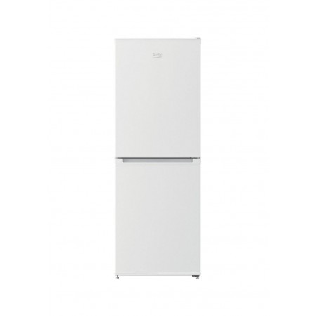 Beko CCFM3552W Frost Free Fridge Freezer - White - A+ 