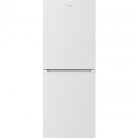 Beko CCFM3552W Frost Free Fridge Freezer - White - A+ 