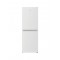 Beko CCFM3552W Frost Free Fridge Freezer - White - A+ 