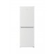Beko CCFM3552W Frost Free Fridge Freezer - White - A+ Beko CCFM3552W Frost Free Fridge Freezer - White - A+