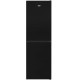 Beko CCFM3582B 54cm Frost Free Fridge Freezer - Black Beko CCFM3582B 54cm Frost Free Fridge Freezer - Black