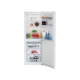 Beko CCFM4552W 54cm 50/50 Frost Free Fridge Freezer - White