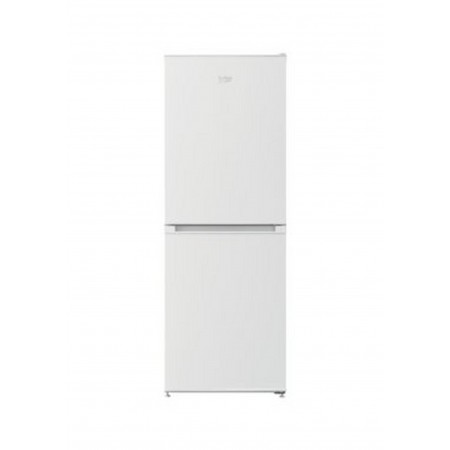 Beko CCFM4552W 54cm 50/50 Frost Free Fridge Freezer - White