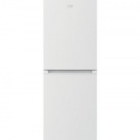 Beko CCFM4552W 54cm 50/50 Frost Free Fridge Freezer - White