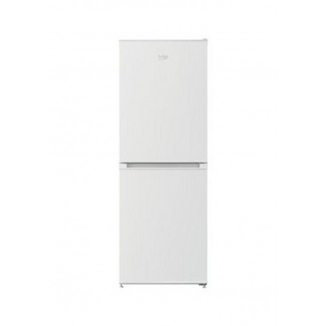 Beko CCFM4552W 54cm 50/50 Frost Free Fridge Freezer - White