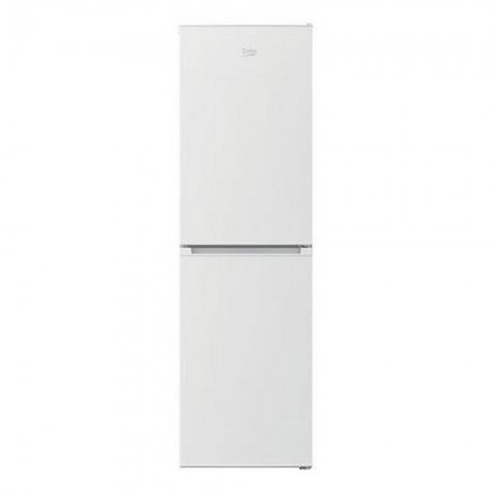 Beko CCFM4582W 54cm 50/50 Frost Free Fridge Freezer - White