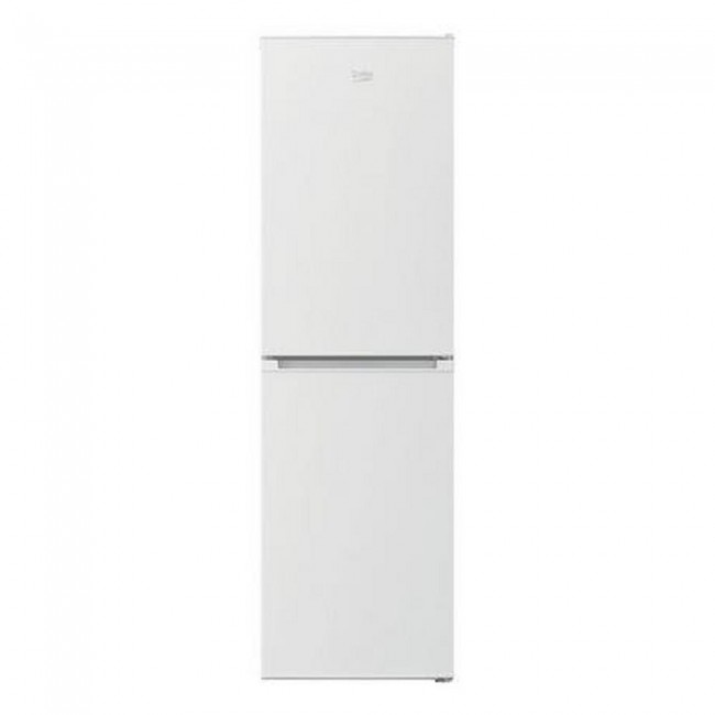 Beko CCFM4582W 54cm 50/50 Frost Free Fridge Freezer - White