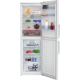 Beko CFP3691VW 60cm HarvestFresh Fridge Freezer - White - Frost Free Beko CFP3691VW 60cm HarvestFresh Fridge Freezer - White - Frost Free