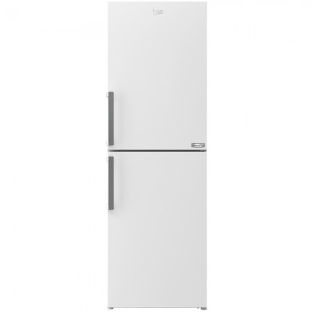 Beko CFP3691VW 60cm HarvestFresh Fridge Freezer - White - Frost Free