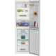 Beko CNG4582VW 54cm 50/50 Frost Free Fridge Freezer - White