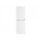 Beko CNG4582VW 54cm 50/50 Frost Free Fridge Freezer - White