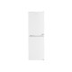 Beko CNG4582VW 54cm 50/50 Frost Free Fridge Freezer - White