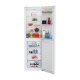 Beko CCFM3582W Frost Free Fridge Freezer - White - A+ Beko CCFM3582W Frost Free Fridge Freezer - White - A+
