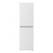 Beko CCFM3582W Frost Free Fridge Freezer - White - A+