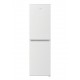 Beko CCFM3582W Frost Free Fridge Freezer - White - A+ Beko CCFM3582W Frost Free Fridge Freezer - White - A+