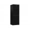 Beko CCFM4582B 54cm 50/50 Frost Free Fridge Freezer - Black