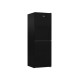 Beko CCFM4582B 54cm 50/50 Frost Free Fridge Freezer - Black