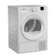 Beko DTLP81141W 8kg Heat Pump Tumble Dryer Beko DTLP81141W 8kg Heat Pump Tumble Dryer