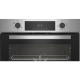 Beko CIFY81X Built In Electric Single Oven - Stainless Steel-2 Yr Warranty
