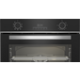 Beko AeroPerfect CIMYA91B 59.4cm Built in Electric Oven with AirFry Technology