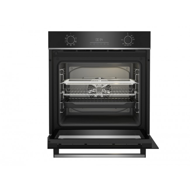 Beko AeroPerfect CIMYA91B 59.4cm Built in Electric Oven with AirFry Technology