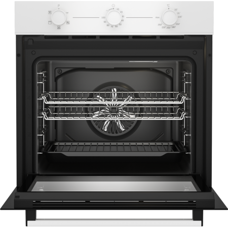 Beko CIFY71W Built In Electric Single Oven - White - 2 yr Warranty