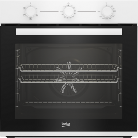 Beko CIFY71W Built In Electric Single Oven - White - 2 yr Warranty