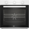 Beko CIFY71W Built In Electric Single Oven - White - 2 yr Warranty
