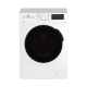 Beko WDL742441W 7kg/4kg 1200 Spin Washer Dryer -  B 