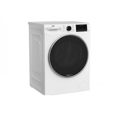 Beko B5W58410AW 8kg 1400 Spin Washing Machine - White