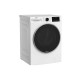 Beko B5W58410AW 8kg 1400 Spin Washing Machine - White Beko B5W58410AW 8kg 1400 Spin Washing Machine - White