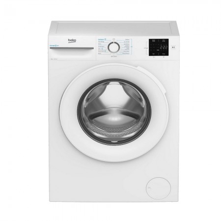 Beko BM3WT3941W 9kg 1400 Spin Washing Machine -
