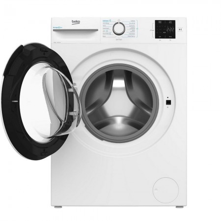 Beko BM3WT3941W 9kg 1400 Spin Washing Machine -